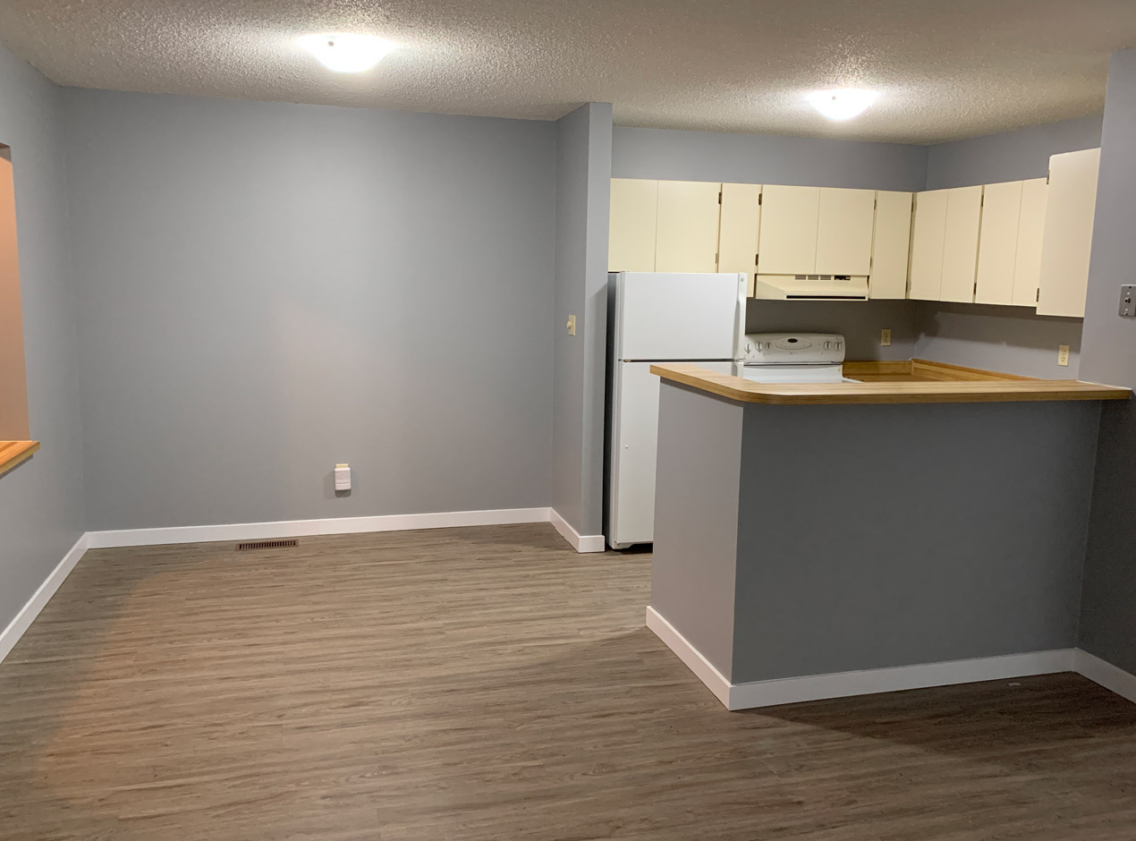 Winnipeg Commercial Painting, Painting Contractor and Painting Company